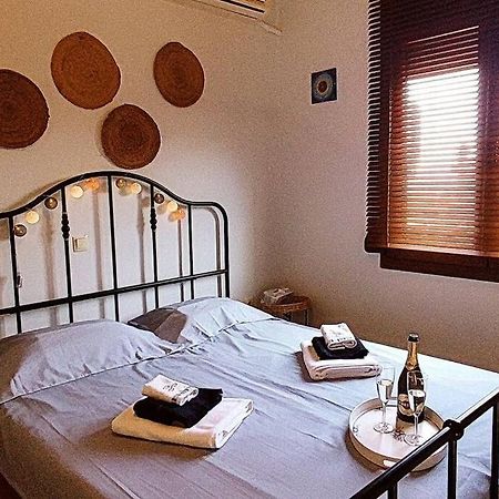 Вила Елена-Villa Elena 1 Skala Potamia  Bagian luar foto