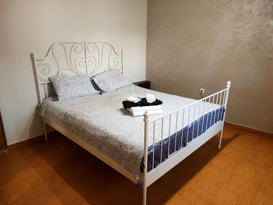 Вила Елена-Villa Elena 1 Skala Potamia  Bagian luar foto